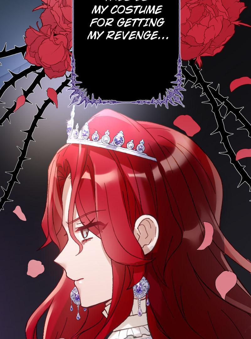 The Armored Prince’s Awkward Love Chapter 7 - Page 47