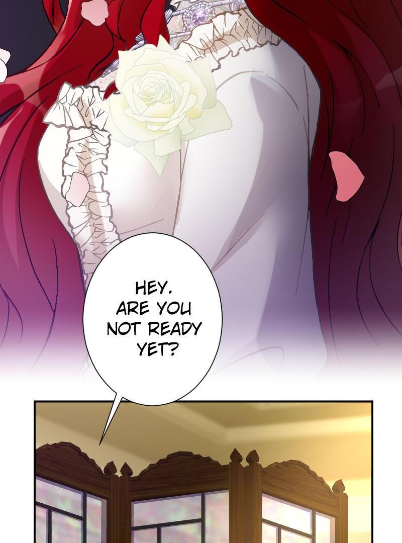 The Armored Prince’s Awkward Love Chapter 7 - Page 48