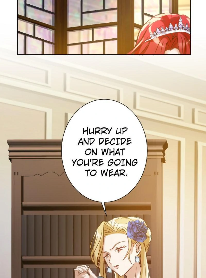 The Armored Prince’s Awkward Love Chapter 7 - Page 49