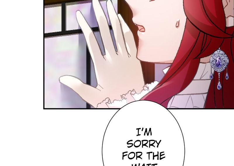 The Armored Prince’s Awkward Love Chapter 7 - Page 51