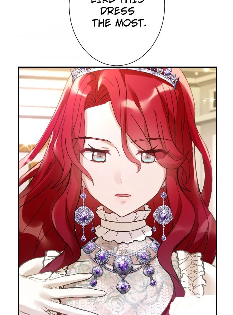 The Armored Prince’s Awkward Love Chapter 7 - Page 53