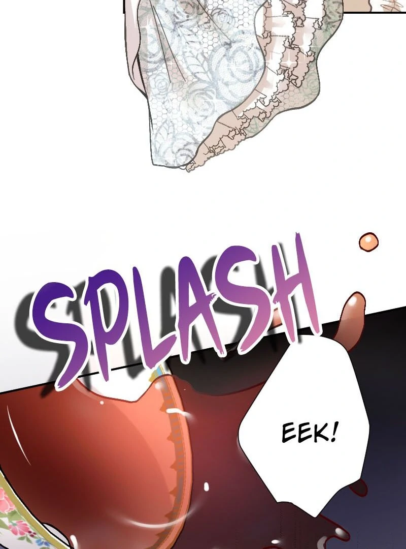 The Armored Prince’s Awkward Love Chapter 7 - Page 56