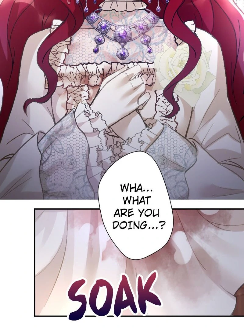 The Armored Prince’s Awkward Love Chapter 7 - Page 58
