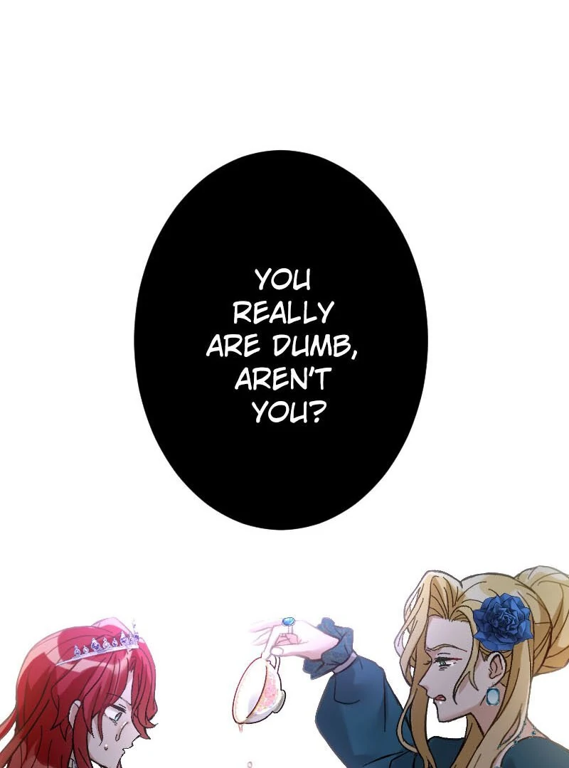 The Armored Prince’s Awkward Love Chapter 7 - Page 59