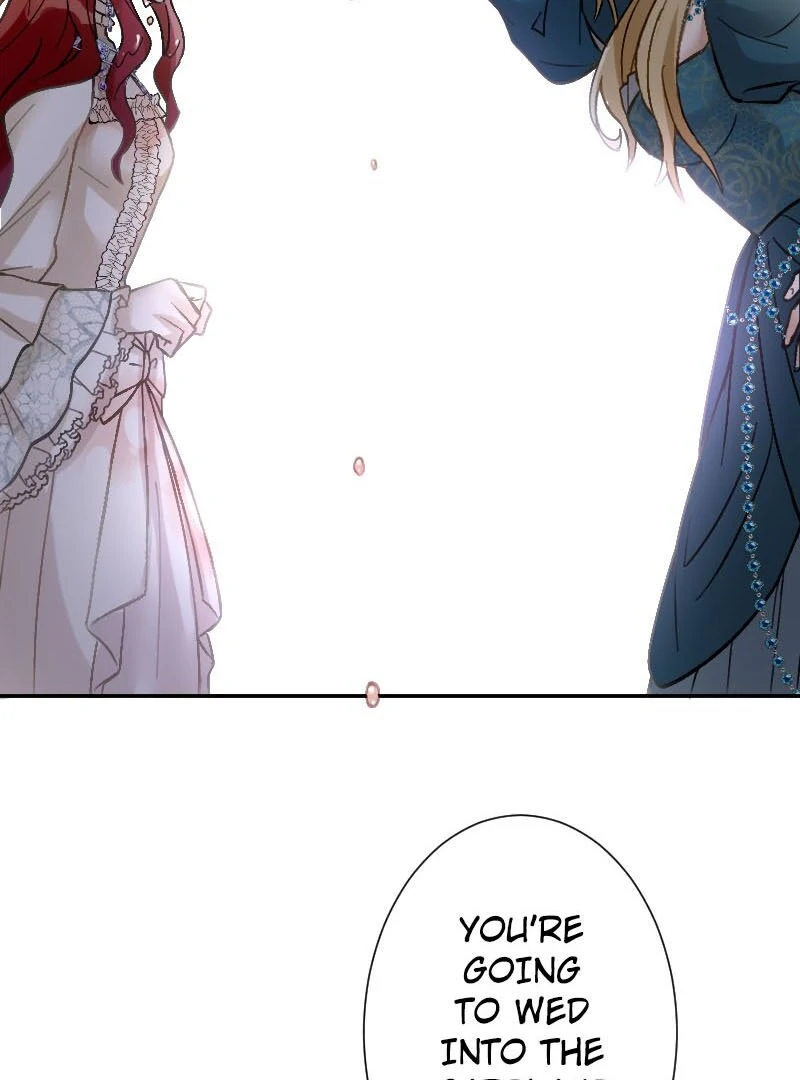 The Armored Prince’s Awkward Love Chapter 7 - Page 60