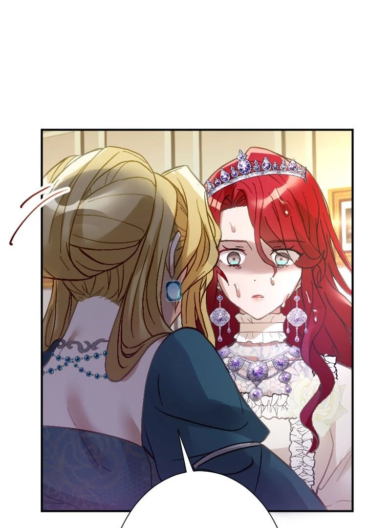 The Armored Prince’s Awkward Love Chapter 7 - Page 63