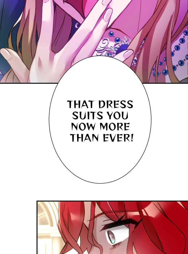 The Armored Prince’s Awkward Love Chapter 7 - Page 65