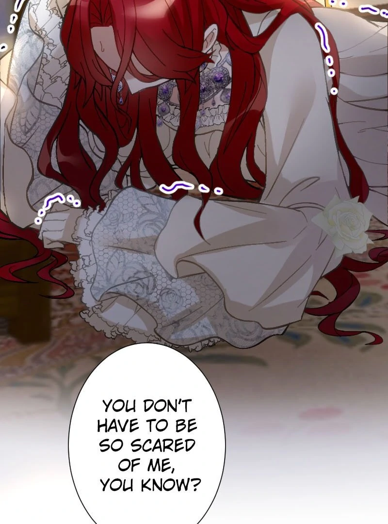 The Armored Prince’s Awkward Love Chapter 7 - Page 70