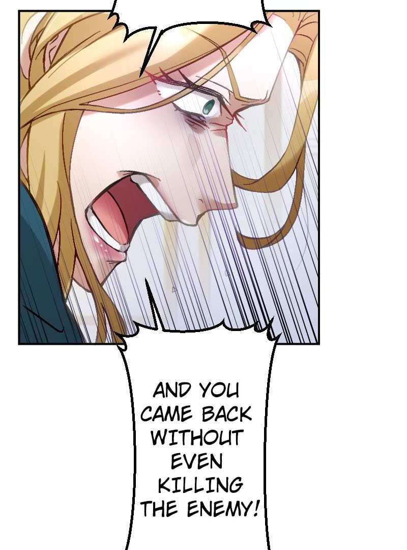 The Armored Prince’s Awkward Love Chapter 7 - Page 76