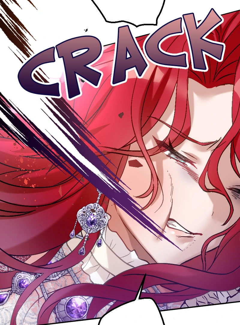 The Armored Prince’s Awkward Love Chapter 7 - Page 85