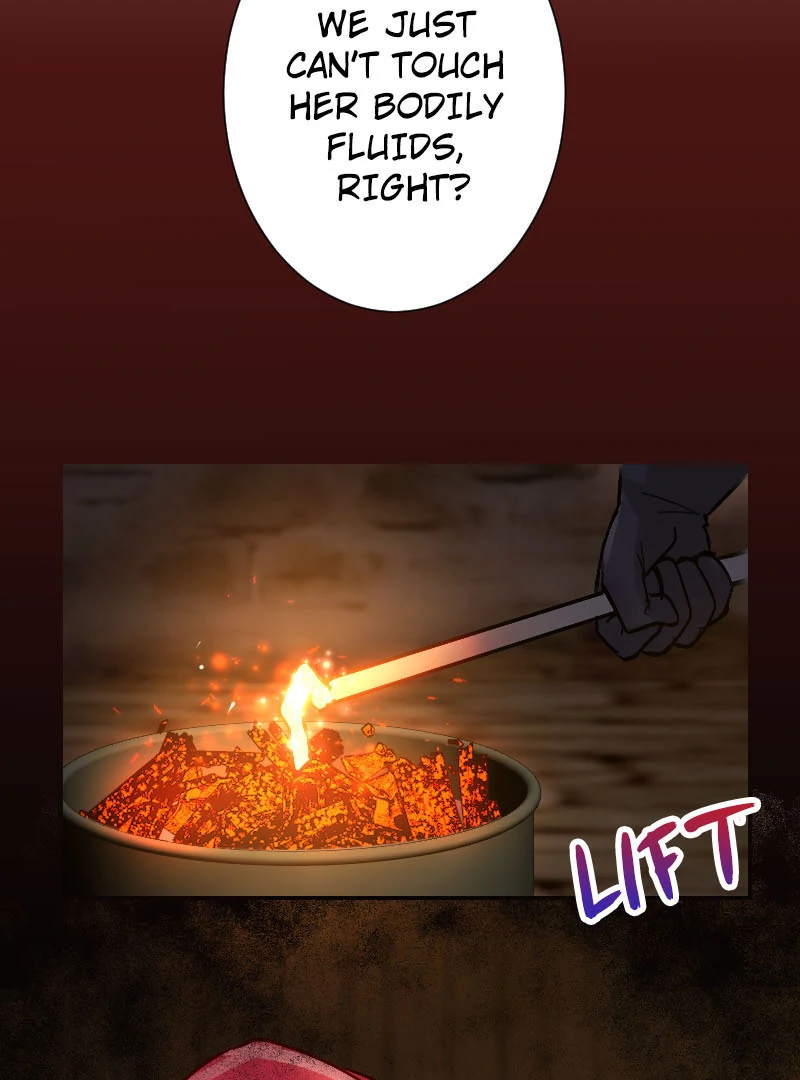 The Armored Prince’s Awkward Love Chapter 8 - Page 14