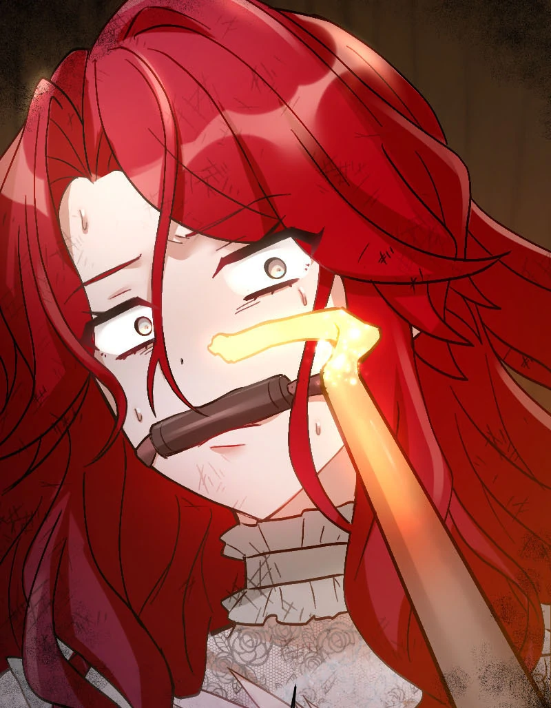The Armored Prince’s Awkward Love Chapter 8 - Page 15