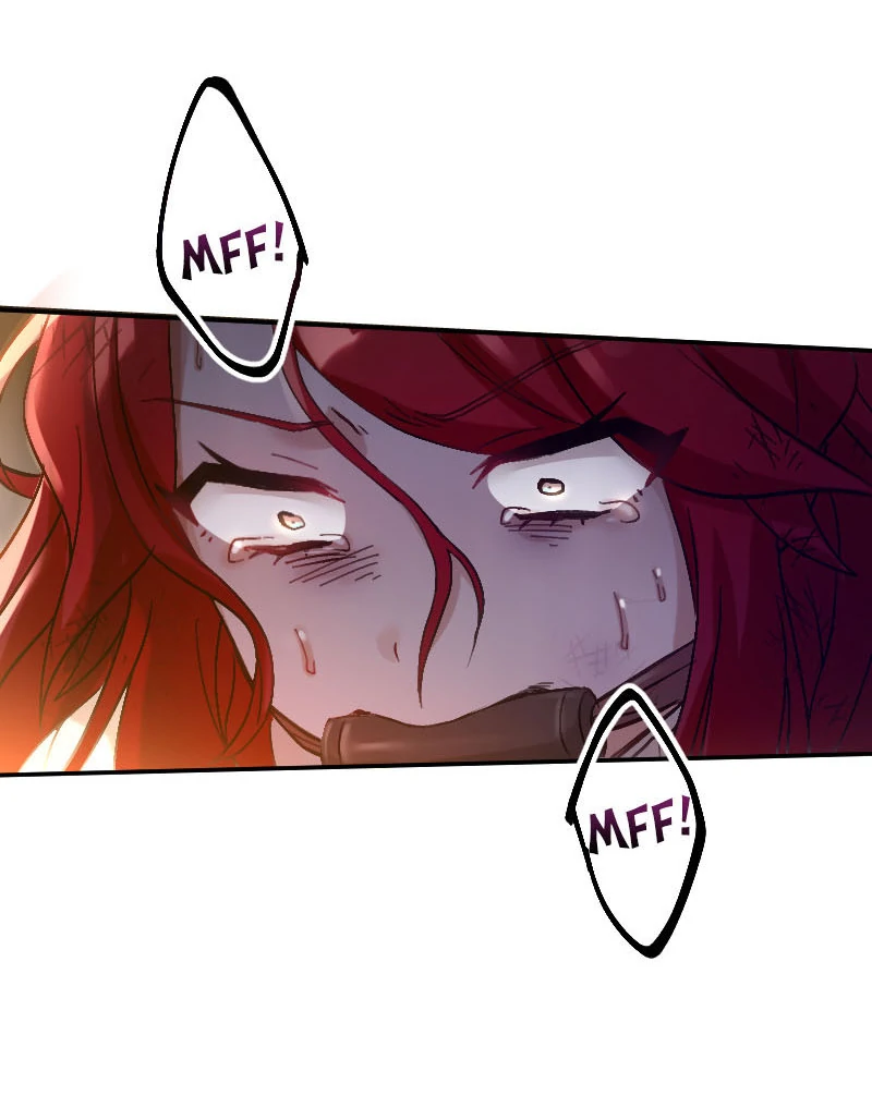 The Armored Prince’s Awkward Love Chapter 8 - Page 20
