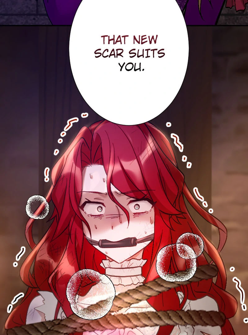The Armored Prince’s Awkward Love Chapter 8 - Page 23