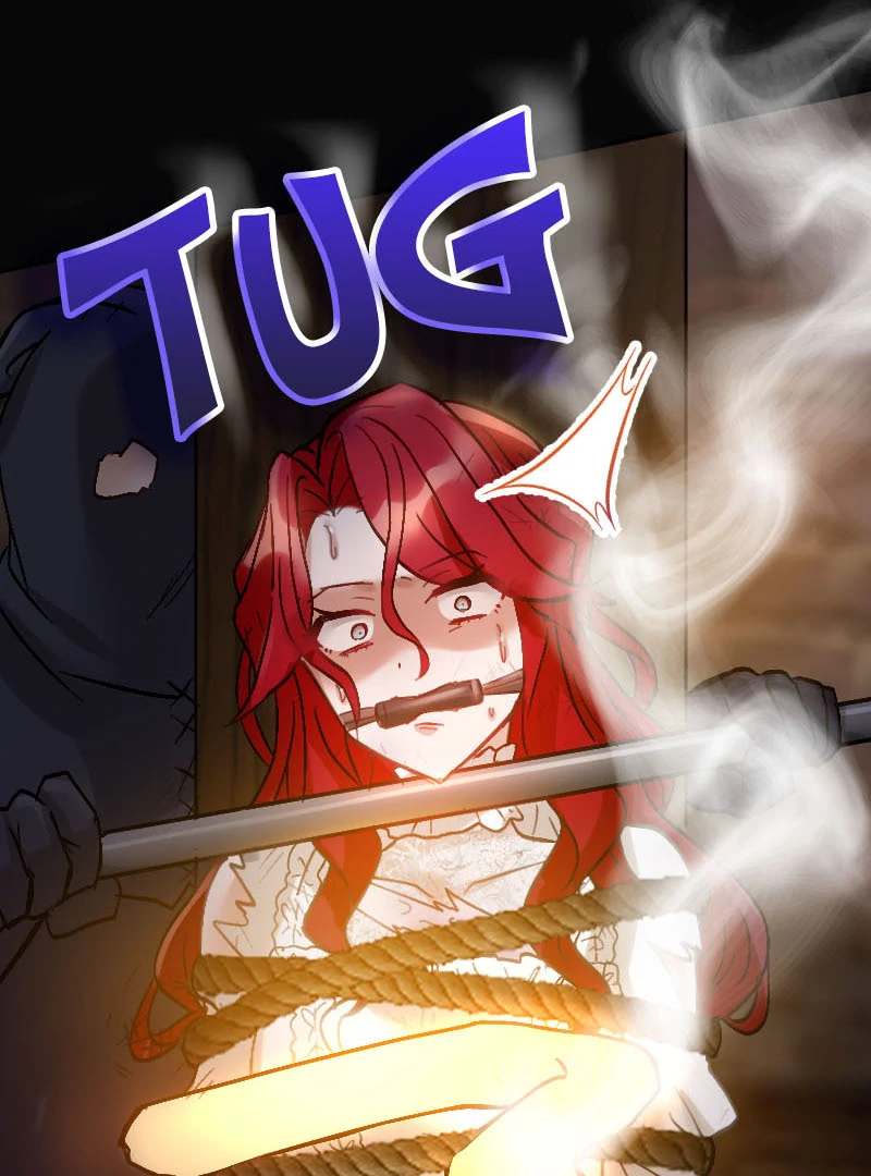 The Armored Prince’s Awkward Love Chapter 8 - Page 26