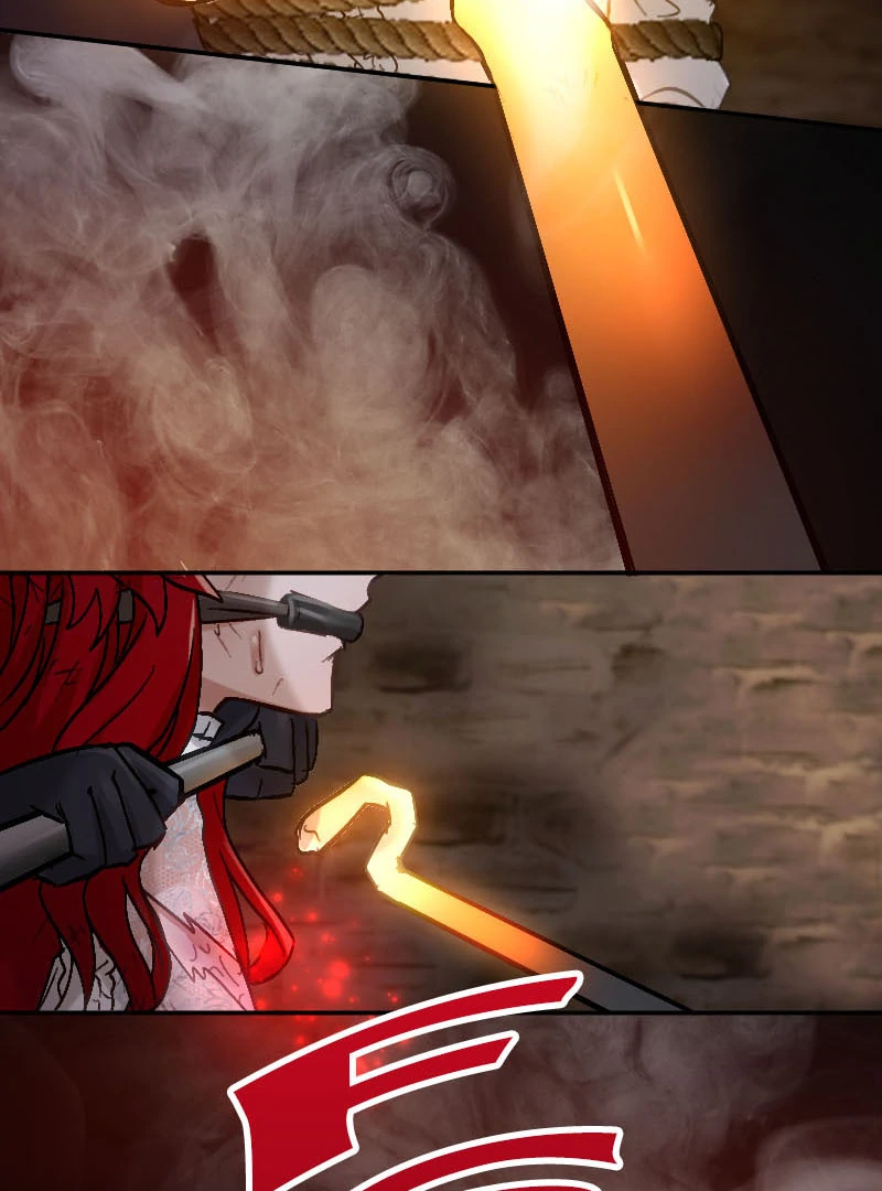 The Armored Prince’s Awkward Love Chapter 8 - Page 27
