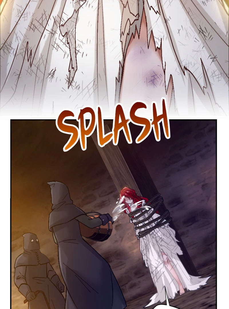 The Armored Prince’s Awkward Love Chapter 8 - Page 4