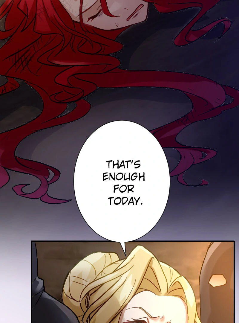The Armored Prince’s Awkward Love Chapter 8 - Page 33