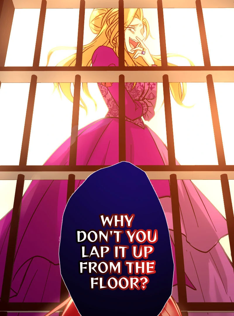The Armored Prince’s Awkward Love Chapter 8 - Page 37