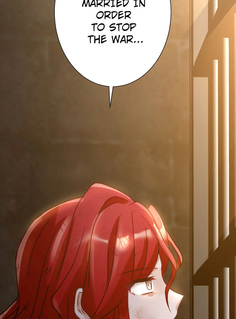 The Armored Prince’s Awkward Love Chapter 8 - Page 40