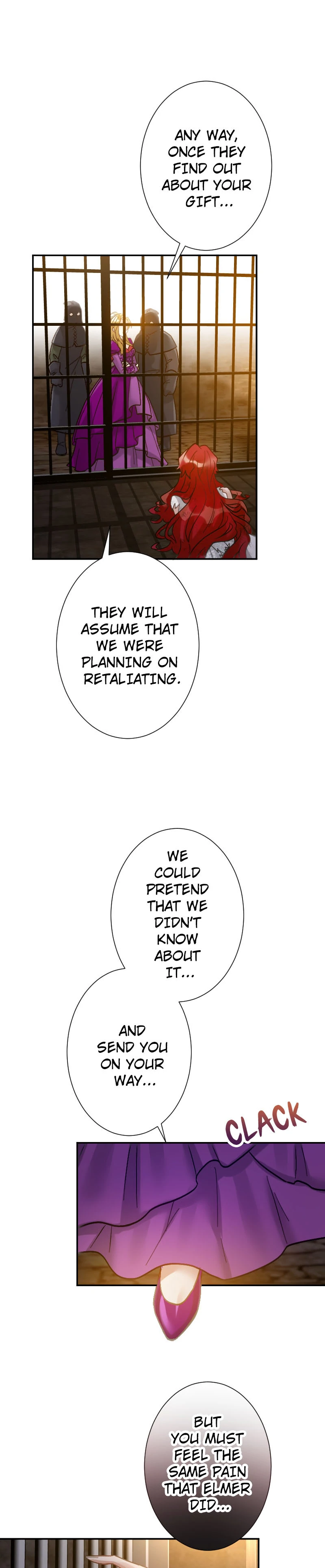 The Armored Prince’s Awkward Love Chapter 8 - Page 43