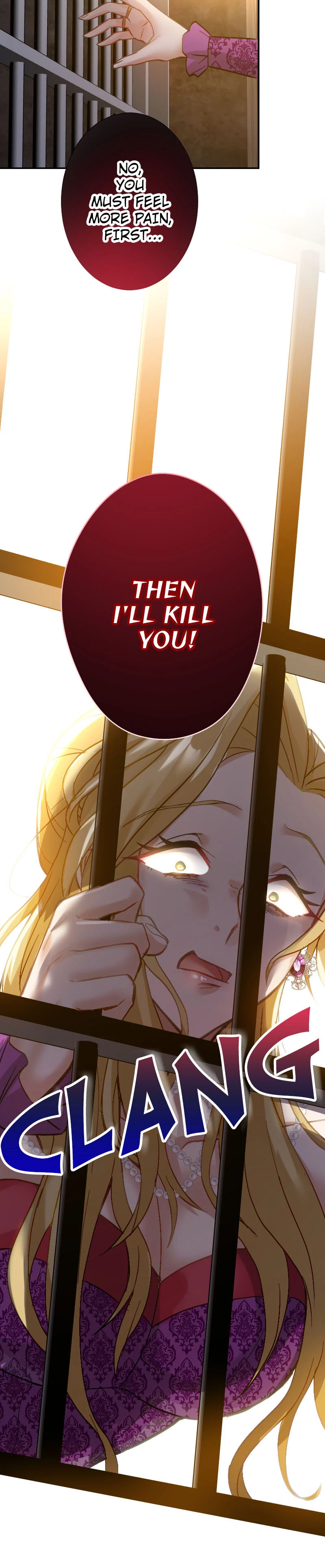The Armored Prince’s Awkward Love Chapter 8 - Page 44