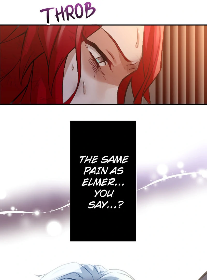 The Armored Prince’s Awkward Love Chapter 8 - Page 46