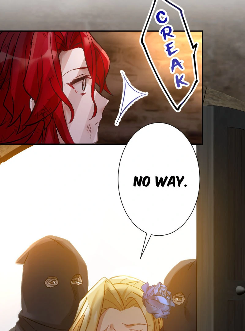 The Armored Prince’s Awkward Love Chapter 8 - Page 52
