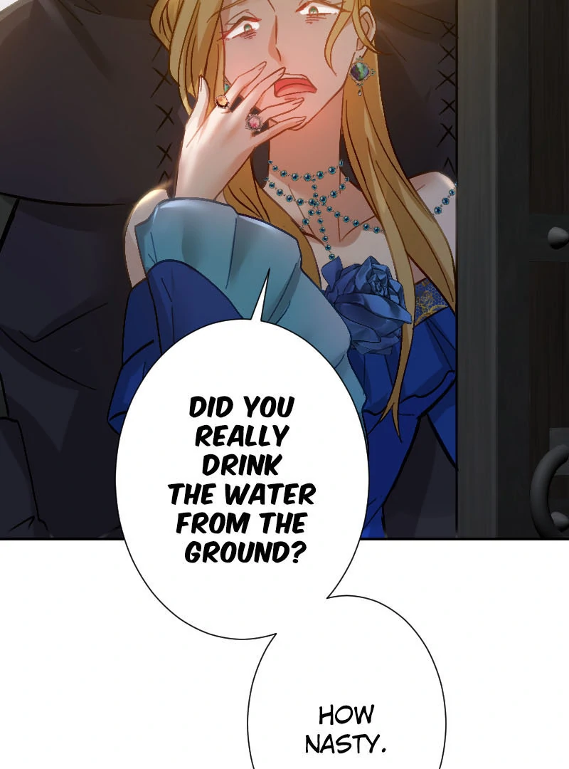 The Armored Prince’s Awkward Love Chapter 8 - Page 53