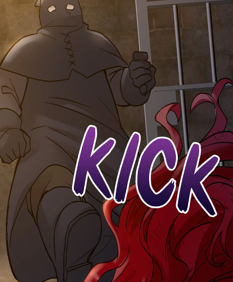 The Armored Prince’s Awkward Love Chapter 8 - Page 57