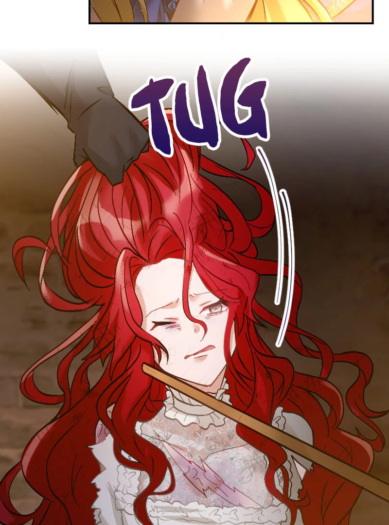 The Armored Prince’s Awkward Love Chapter 8 - Page 60