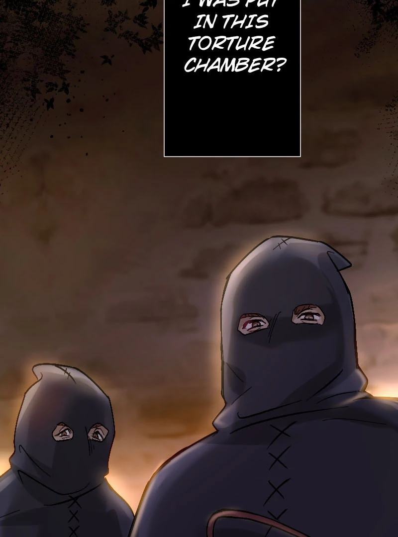 The Armored Prince’s Awkward Love Chapter 8 - Page 7