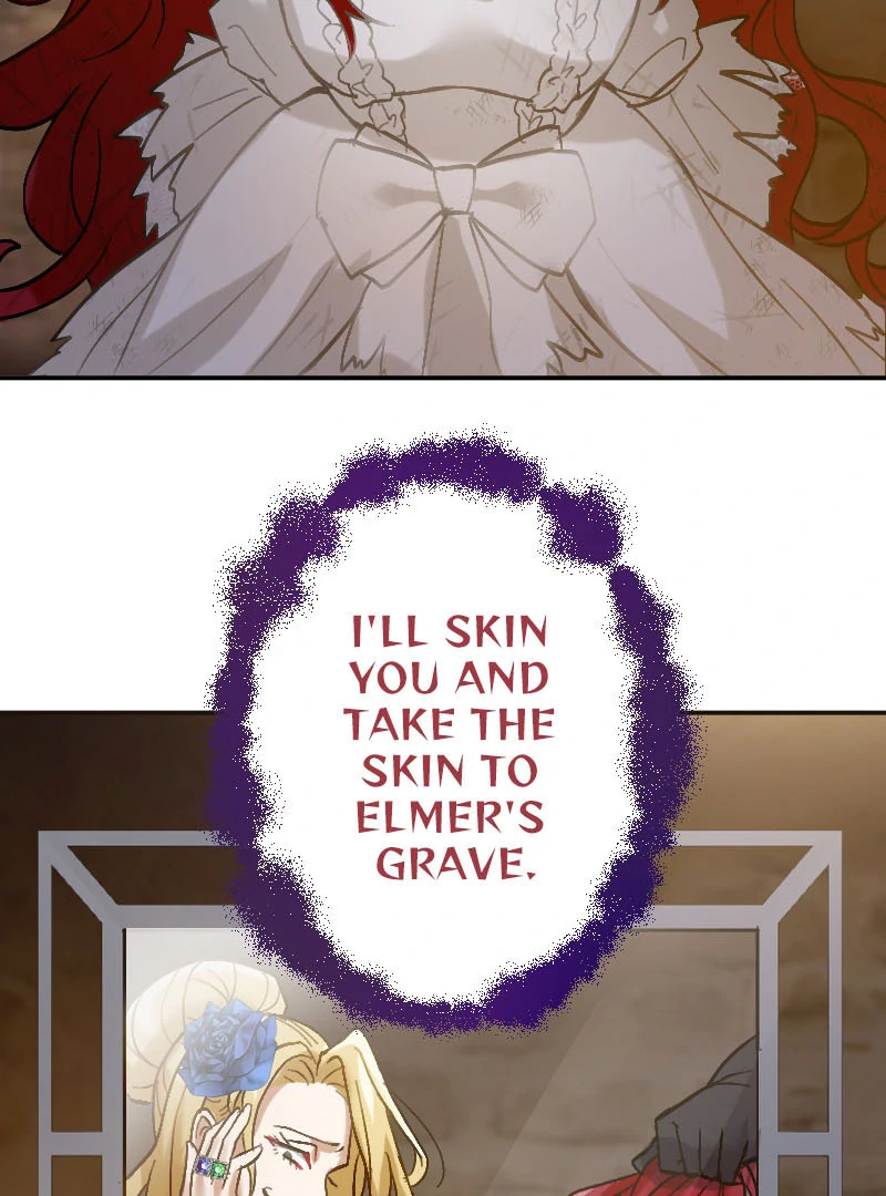 The Armored Prince’s Awkward Love Chapter 8 - Page 61