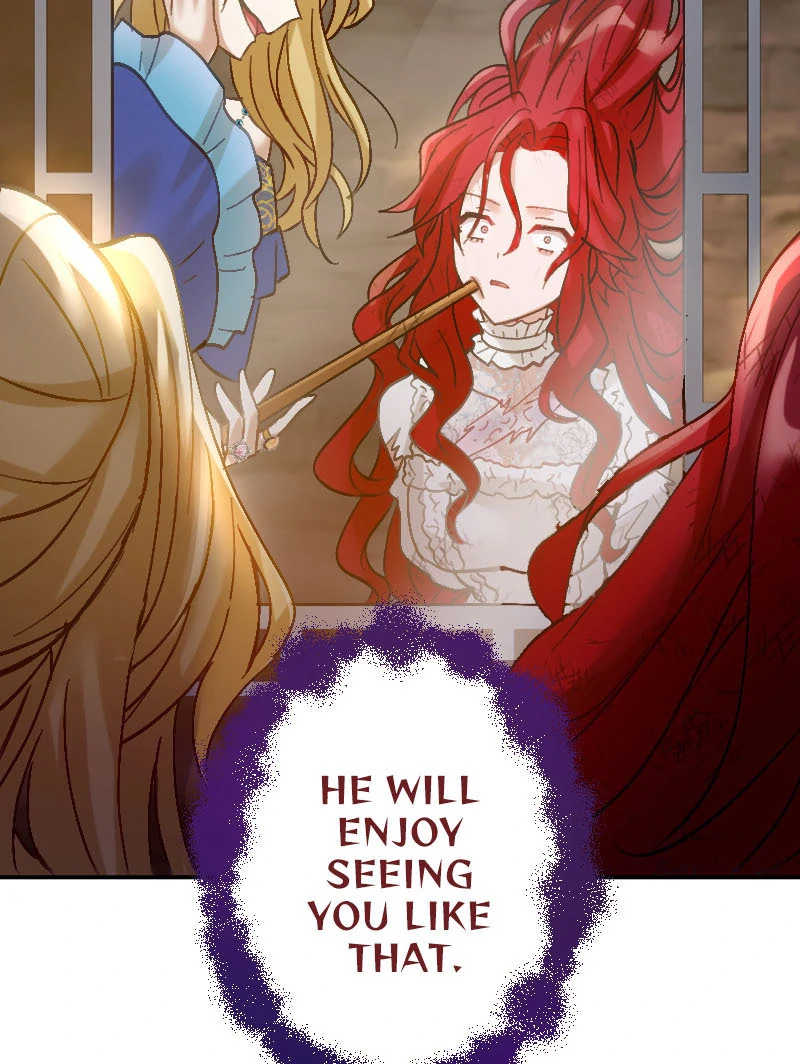 The Armored Prince’s Awkward Love Chapter 8 - Page 62