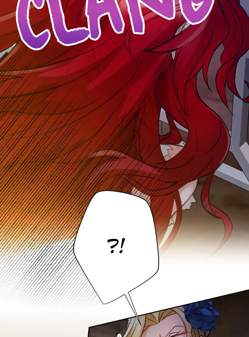 The Armored Prince’s Awkward Love Chapter 8 - Page 65
