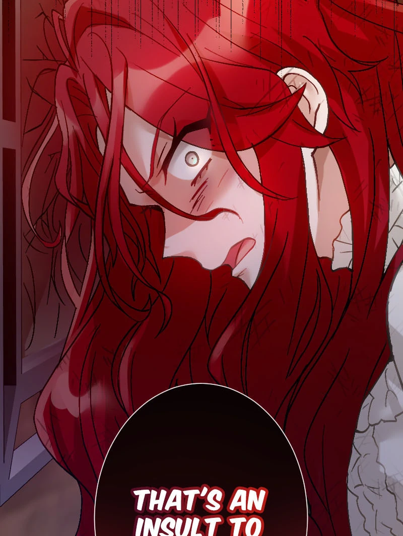The Armored Prince’s Awkward Love Chapter 8 - Page 67
