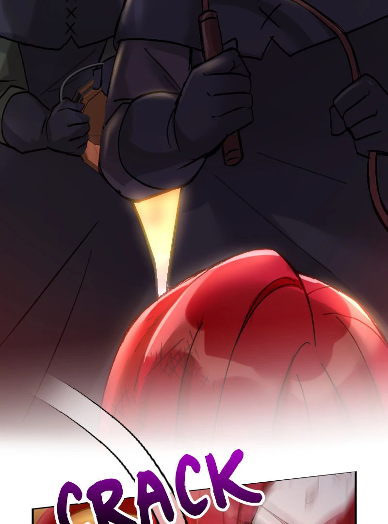The Armored Prince’s Awkward Love Chapter 8 - Page 8