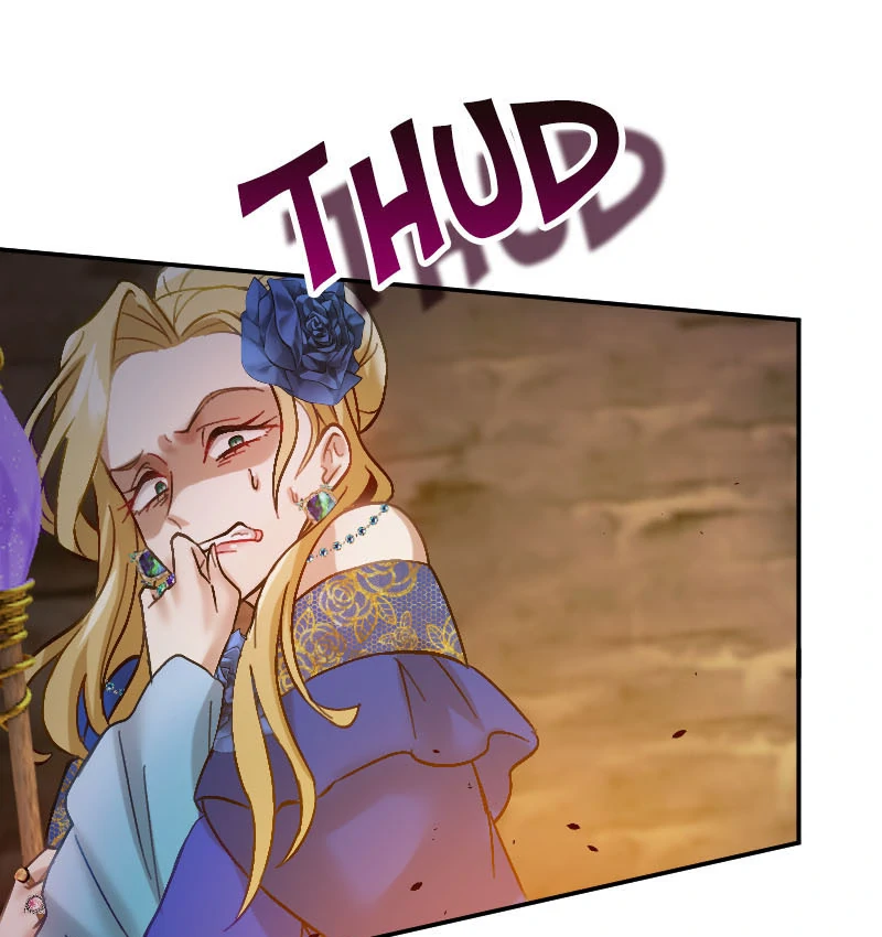 The Armored Prince’s Awkward Love Chapter 8 - Page 72