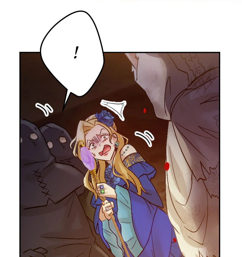 The Armored Prince’s Awkward Love Chapter 8 - Page 77
