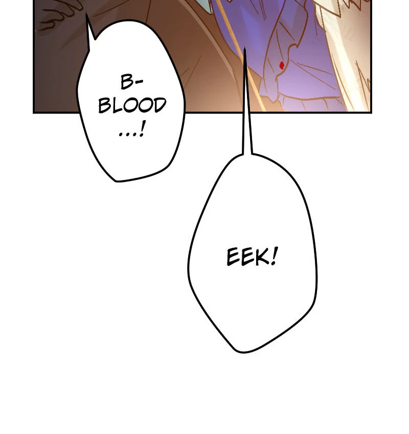 The Armored Prince’s Awkward Love Chapter 8 - Page 78