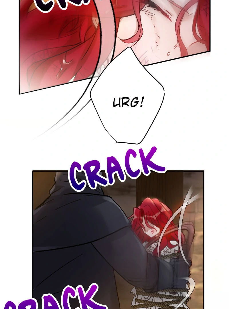 The Armored Prince’s Awkward Love Chapter 8 - Page 9