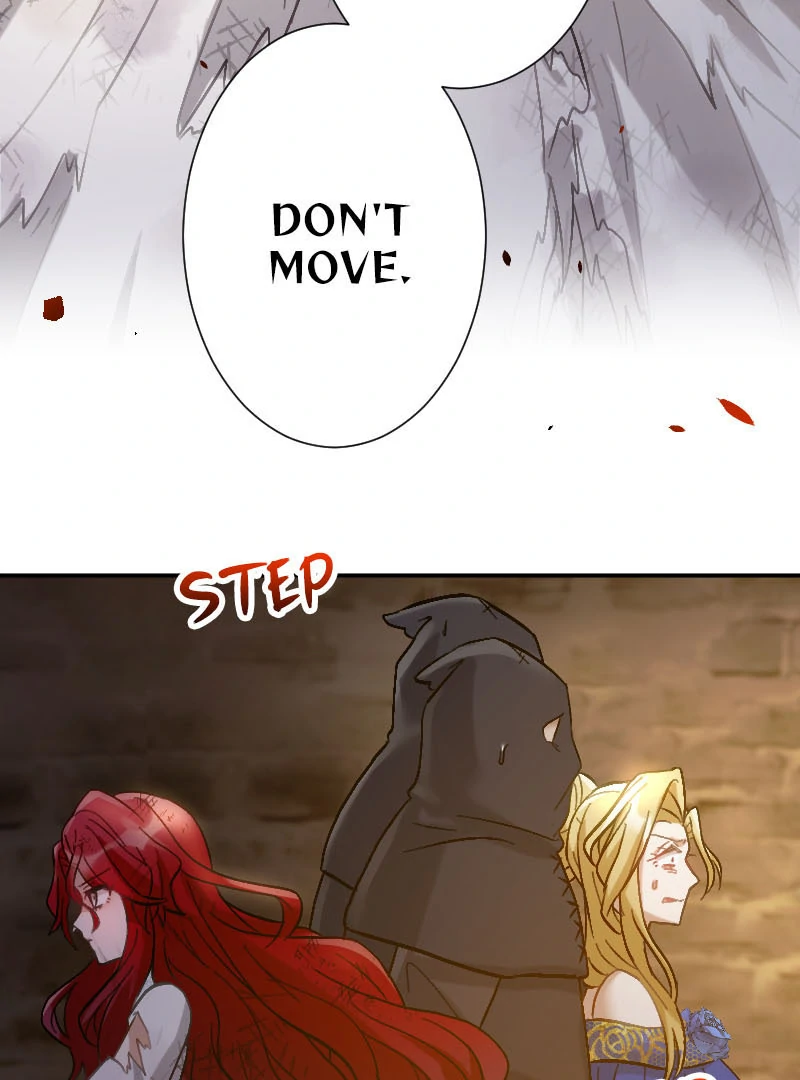 The Armored Prince’s Awkward Love Chapter 8 - Page 81