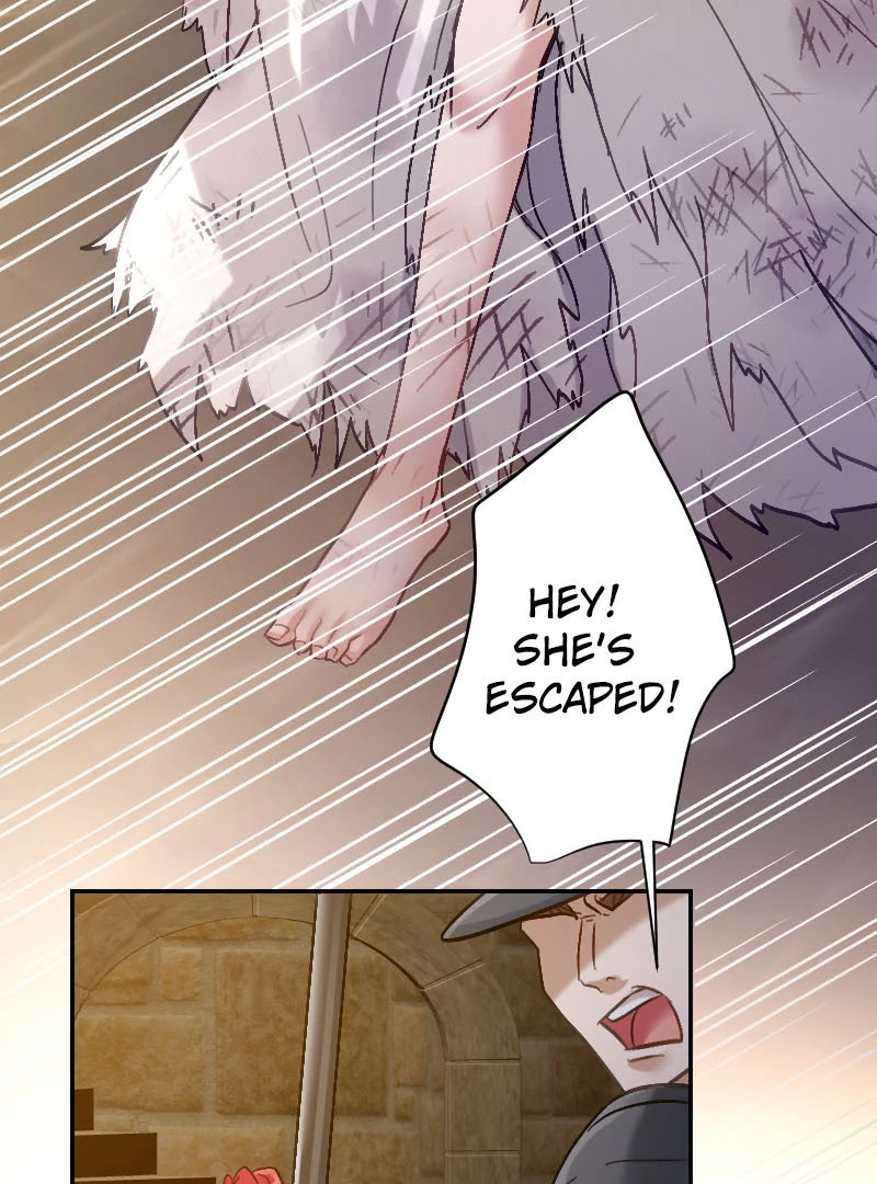 The Armored Prince’s Awkward Love Chapter 8 - Page 86