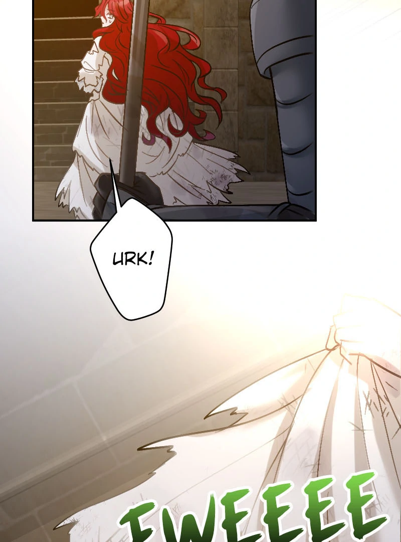 The Armored Prince’s Awkward Love Chapter 8 - Page 87