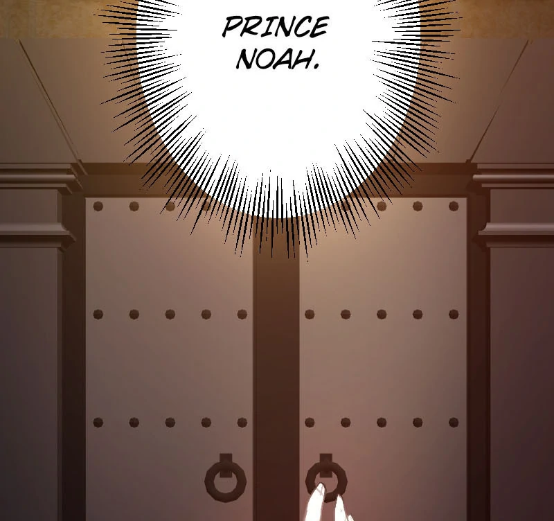 The Armored Prince’s Awkward Love Chapter 8 - Page 91