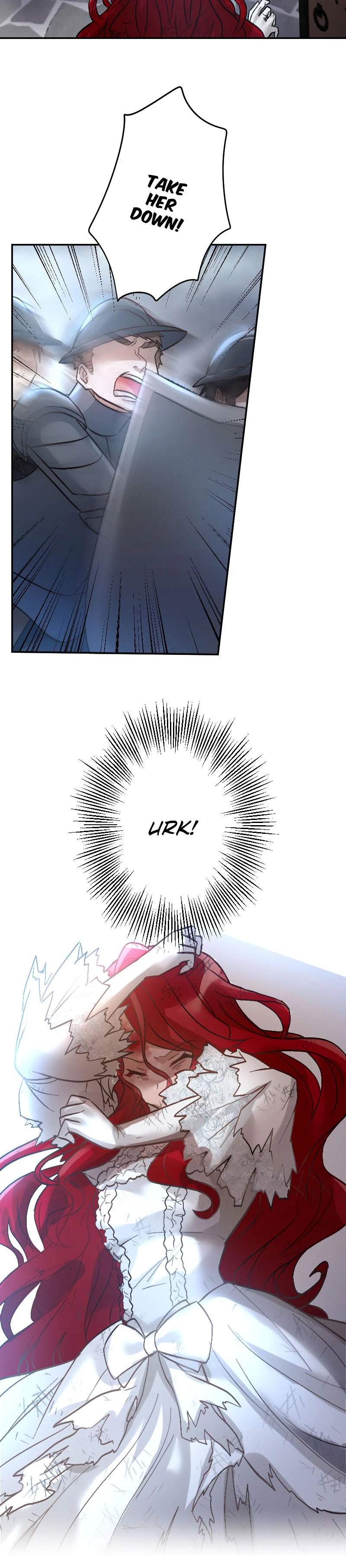 The Armored Prince’s Awkward Love Chapter 8 - Page 94