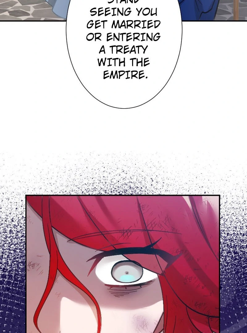 The Armored Prince’s Awkward Love Chapter 9 - Page 16