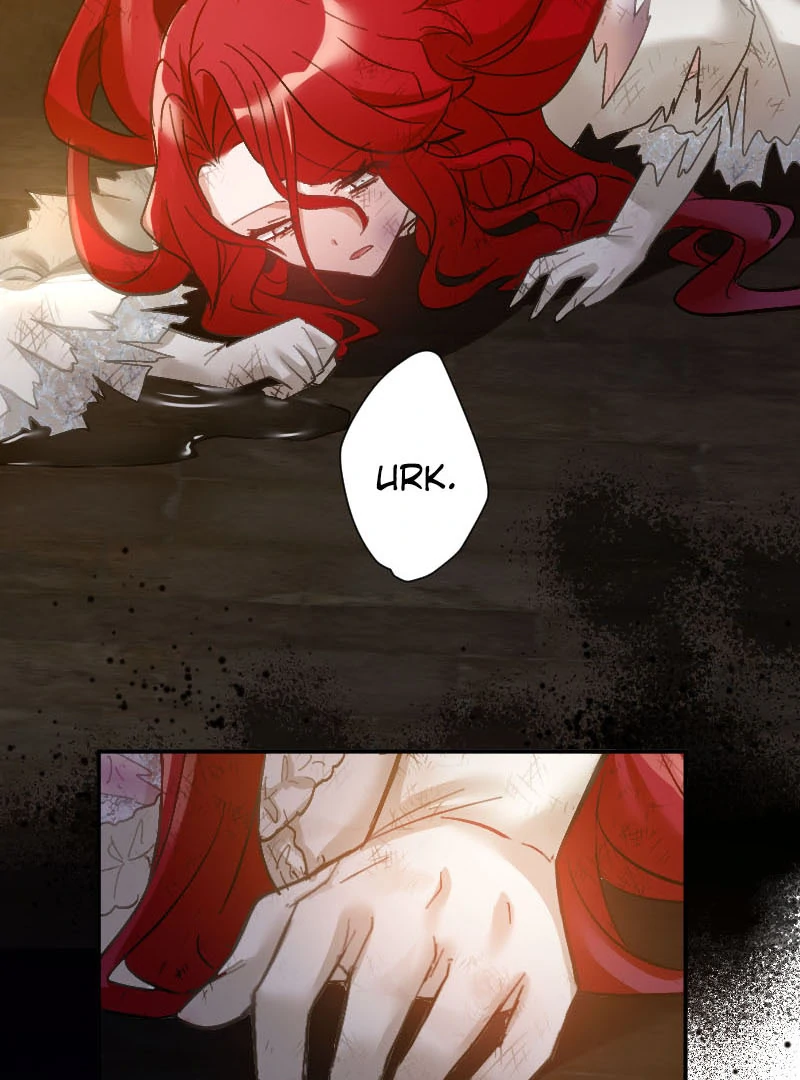 The Armored Prince’s Awkward Love Chapter 9 - Page 23
