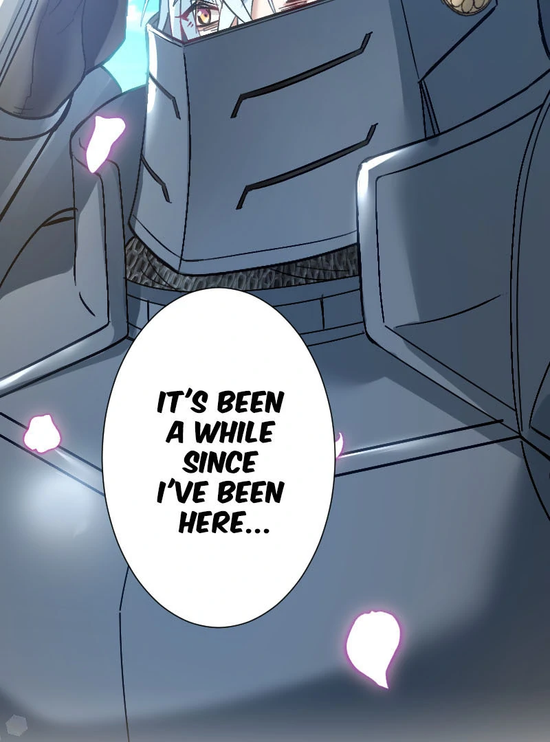 The Armored Prince’s Awkward Love Chapter 9 - Page 30