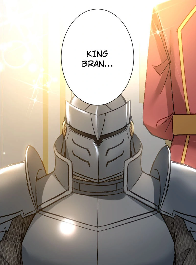 The Armored Prince’s Awkward Love Chapter 9 - Page 35